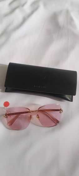 แว่นกันแดด Bolon BL7050 เลนส์สีแดง รูปที่ 6