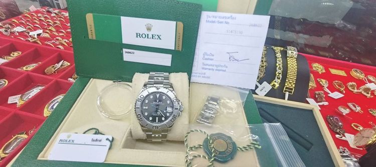 Rolex รูปที่ 7