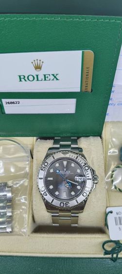Rolex รูปที่ 5