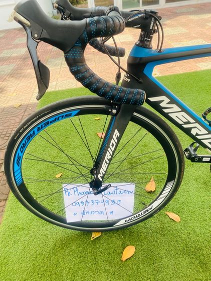 จักรยานเสือหมอบ MERIDA REACTO 5000 CARBON Size 50 รูปที่ 11