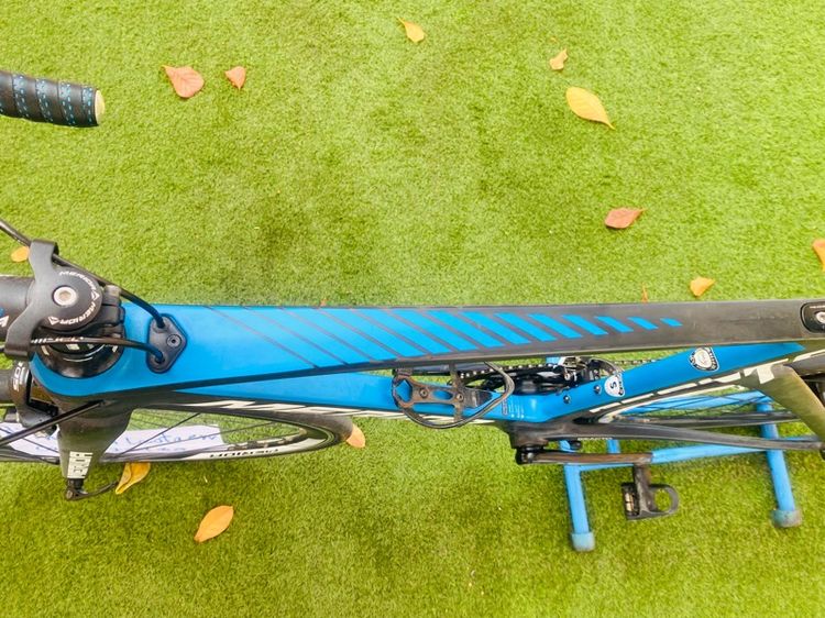 จักรยานเสือหมอบ MERIDA REACTO 5000 CARBON Size 50 รูปที่ 10