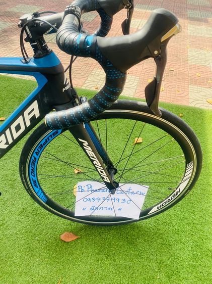 จักรยานเสือหมอบ MERIDA REACTO 5000 CARBON Size 50 รูปที่ 4