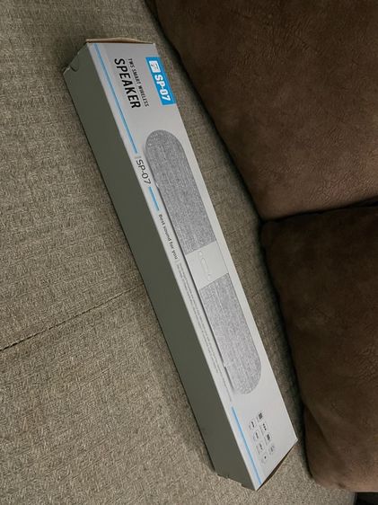 ลำโพง Soundbar รุ่น SP-07  รูปที่ 3