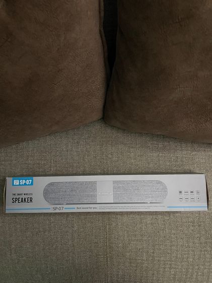 ลำโพง Soundbar รุ่น SP-07 