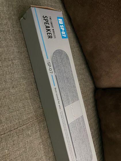 ลำโพง Soundbar รุ่น SP-07  รูปที่ 4
