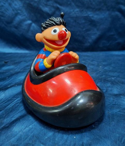 SESAME STREET ELMO Toys Collections  รูปที่ 3