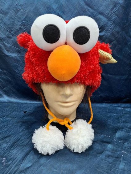 SESAME STREET ELMO Toys Collections  รูปที่ 9