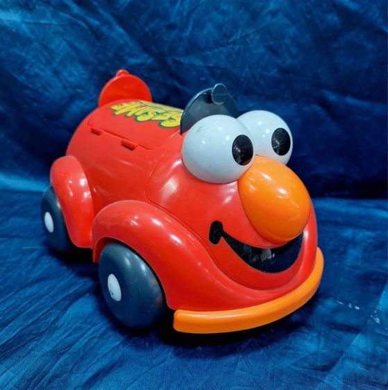 SESAME STREET ELMO Toys Collections  รูปที่ 5