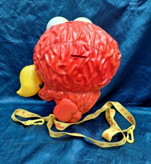 SESAME STREET ELMO Toys Collections  รูปที่ 2