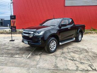 HF3178 Isuzu D-Max All New Blue Power Spacecab Hi-Lander 1.9 L เกียร์ธรรมดา ปี 2019	