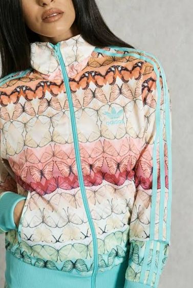 เสื้อวอร์ม Adidas รุ่น Limited รูปที่ 7