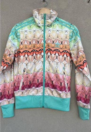 เสื้อวอร์ม Adidas รุ่น Limited