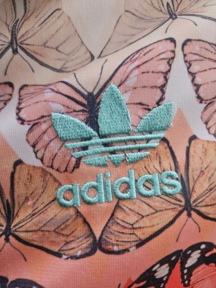 เสื้อวอร์ม Adidas รุ่น Limited รูปที่ 10