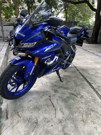 R15 2018 รูปที่ 3