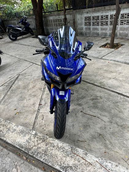 R15 2018 รูปที่ 2