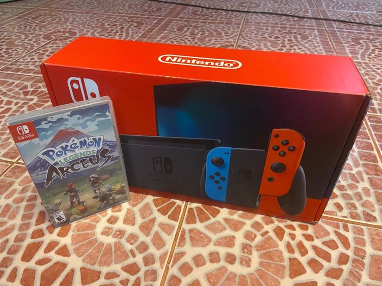 Nintendo