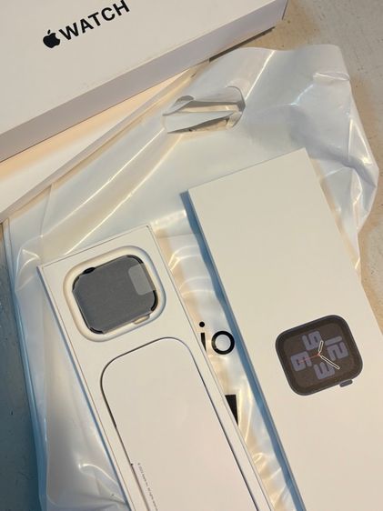 apple watch se 2 รูปที่ 4