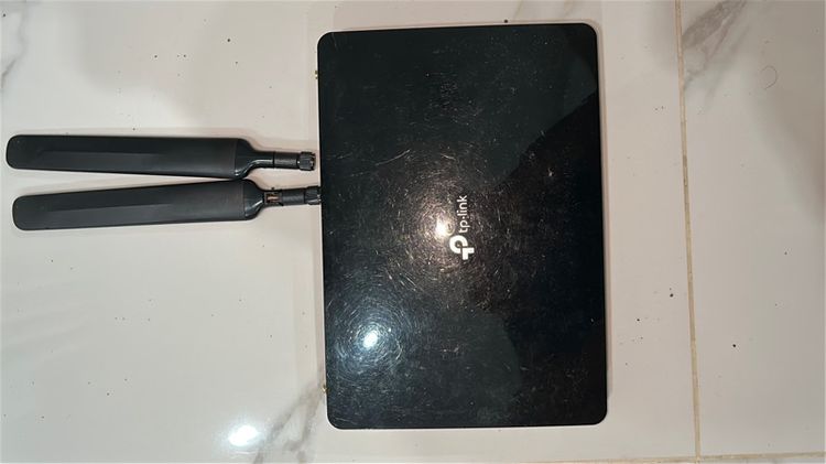 Archer MR200 4G ROUTER WIFI