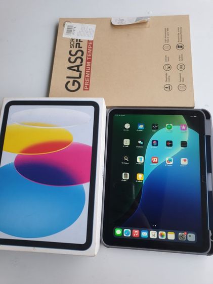 ขายIpad gen1064g wifi รูปที่ 4