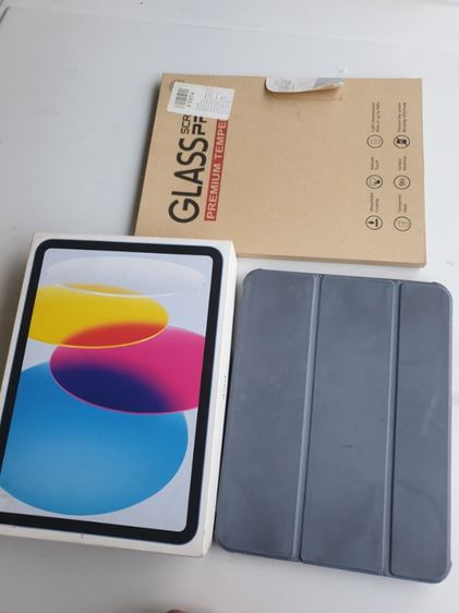 ขายIpad gen1064g wifi รูปที่ 3