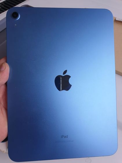 ขายIpad gen1064g wifi รูปที่ 12