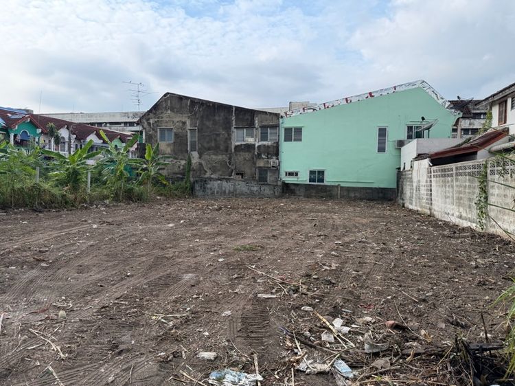 ขายที่ดิน พหลฯ 35 จัตุจักร