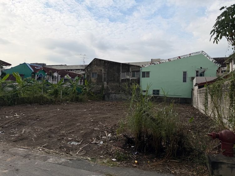 ขายที่ดิน พหลฯ 35 จัตุจักร รูปที่ 2