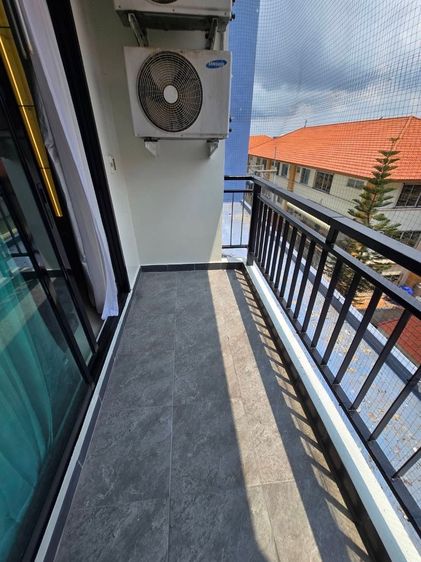 อื่นๆ ไม่อนุญาต ตกแต่งครบ 2022  The Blue Residence Pattaya รูปที่ 2