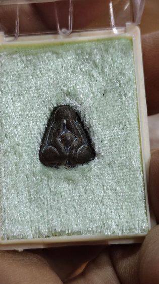 พระ ปิด ตา ครู บา กฤษดา วัด สัน พระ เจ้า แดง