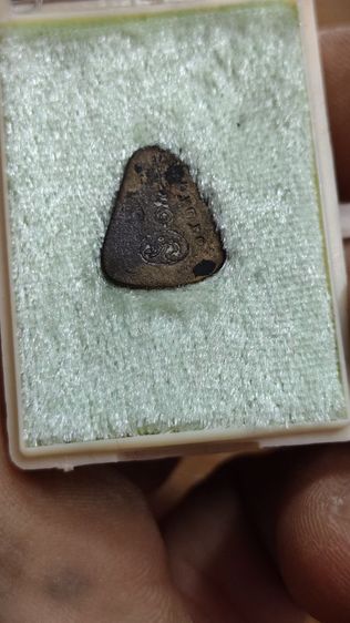 พระ ปิด ตา ครู บา กฤษดา วัด สัน พระ เจ้า แดง รูปที่ 3