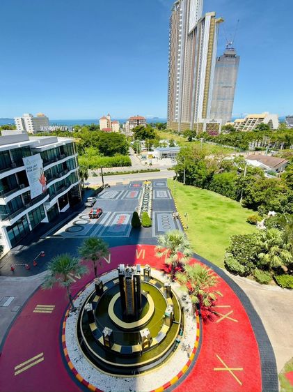 AP (Thailand) ไม่อนุญาต ตกแต่งครบ 2023 เดอะ แกรนด์ จอมเทียน พัทยา รูปที่ 2