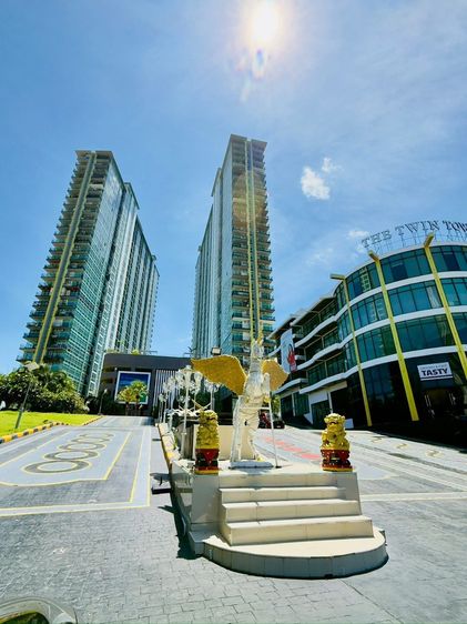 เดอะ แกรนด์ จอมเทียน พัทยา