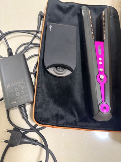 Dyson corrale รูปที่ 3