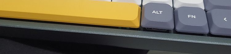 Nuphy Air 60  รูปที่ 8