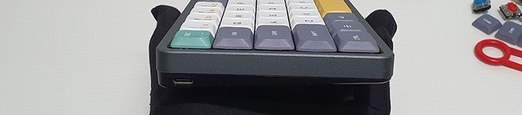 Nuphy Air 60  รูปที่ 5