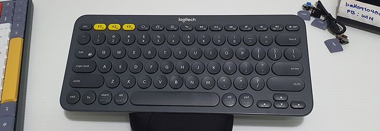 Nuphy Air 60  รูปที่ 12