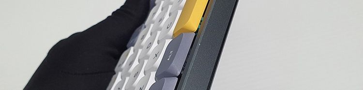 Nuphy Air 60  รูปที่ 9