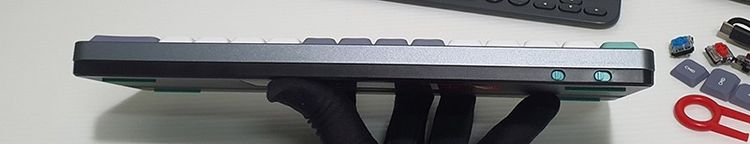 Nuphy Air 60  รูปที่ 6