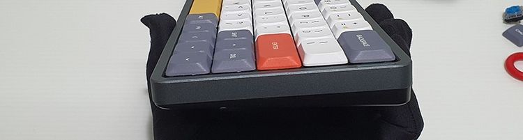 Nuphy Air 60  รูปที่ 4