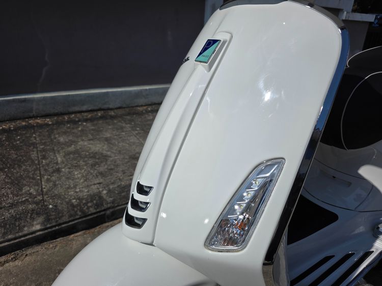 Vespa sprint i-get ABS 150 ปี 2023 รูปที่ 16