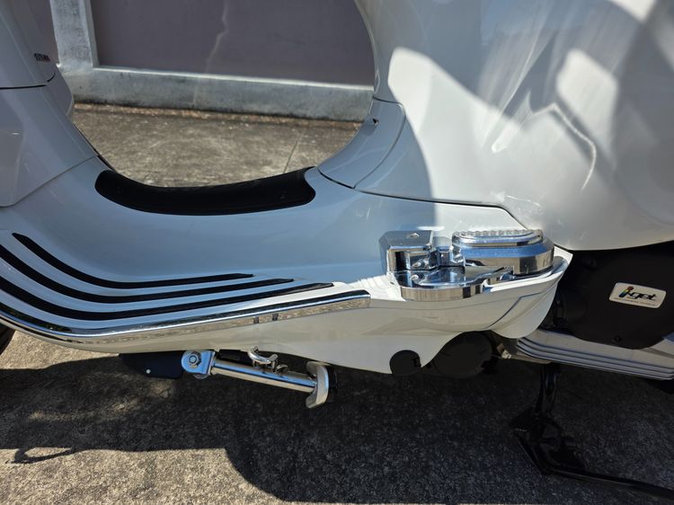 Vespa sprint i-get ABS 150 ปี 2023 รูปที่ 13