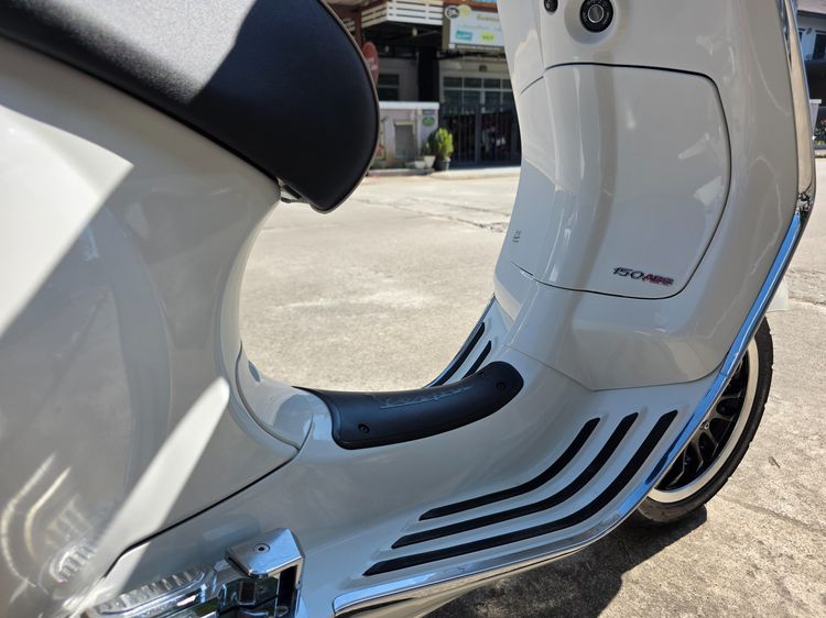 Vespa sprint i-get ABS 150 ปี 2023 รูปที่ 8