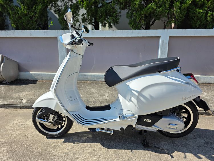 Vespa sprint i-get ABS 150 ปี 2023 รูปที่ 2
