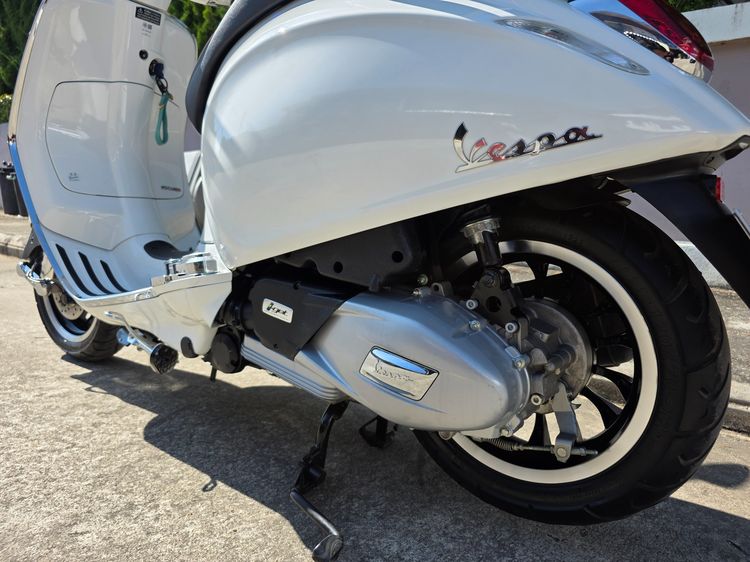 Vespa sprint i-get ABS 150 ปี 2023 รูปที่ 15