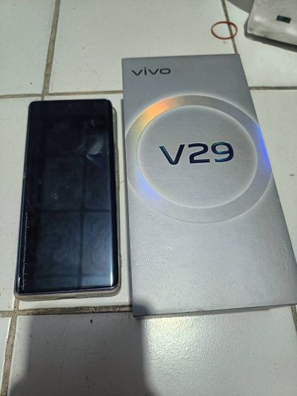 vivo v29 5G รูปที่ 2
