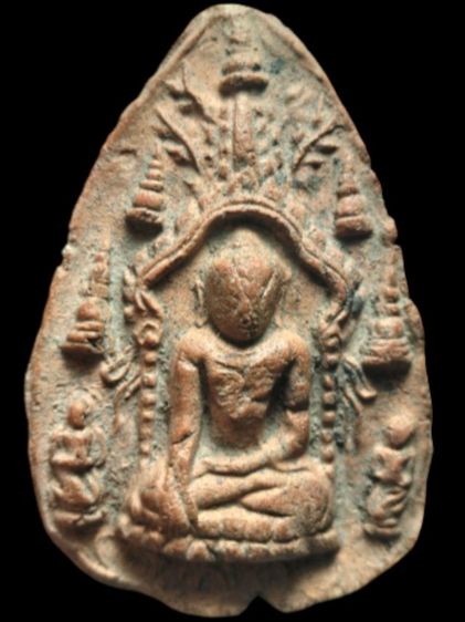 พระสามหอมเชียงใหม่ครับ