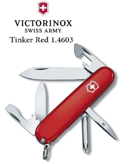 Victorinox Tinker  รูปที่ 2