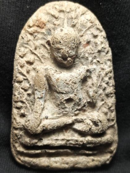 พระเปิมลำพูนครับ