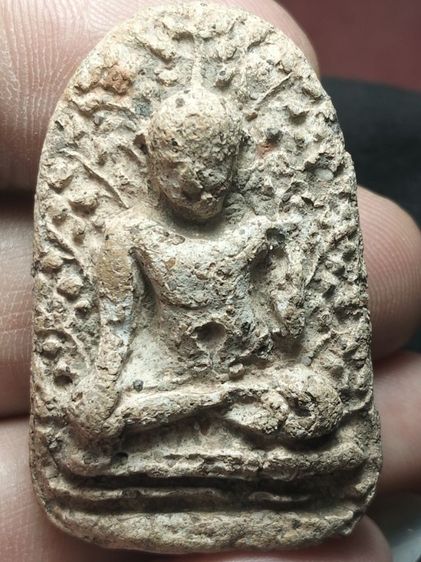 พระเปิมลำพูนครับ รูปที่ 7