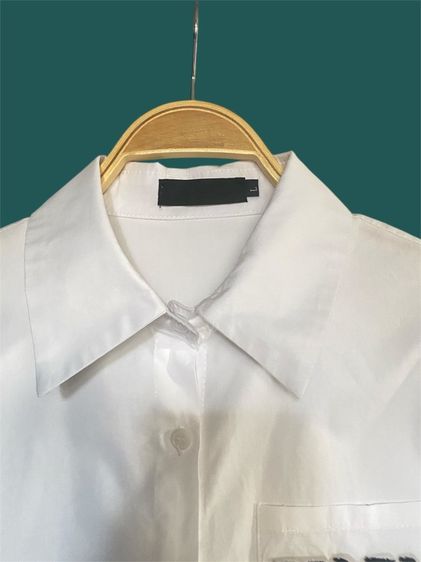 Prada  อก38“ รูปที่ 5